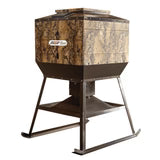 Camo 600lb. Corn Pro