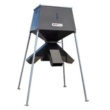 1000 lb. Pro Evo Feeders