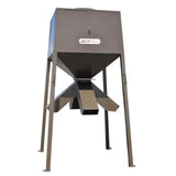 1000 lb. Pro Evo Feeders