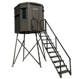 Big Chingon - 7' x 7' with 8 ft. Stand
