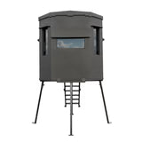 Big Chingon - 7' x 7' with 8 ft. Stand