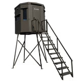 Big Chingon - 7' x 7' with 8 ft. Stand
