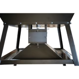 Camo 1000 lb. Corn Pro Deer Feeder