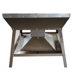 Camo 1000 lb. Corn Pro Deer Feeder