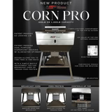 Camo 600lb. Corn Pro