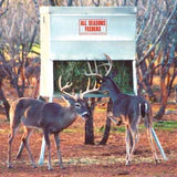Hay Feeder