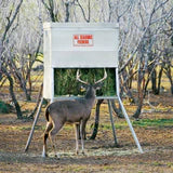 Hay Feeder