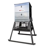 600 lb. BC Stand and FIll w/cage